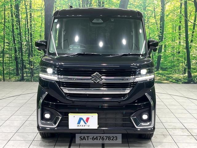 Suzuki SPACIA 2025-04 8071258-13