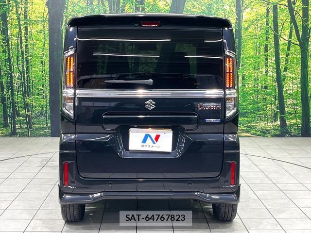 Suzuki SPACIA 2025-04 8071258-14