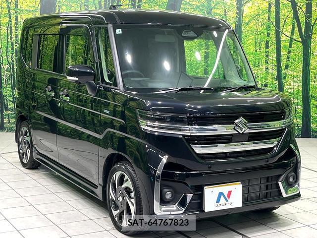 Suzuki SPACIA 2025-04 8071258-15