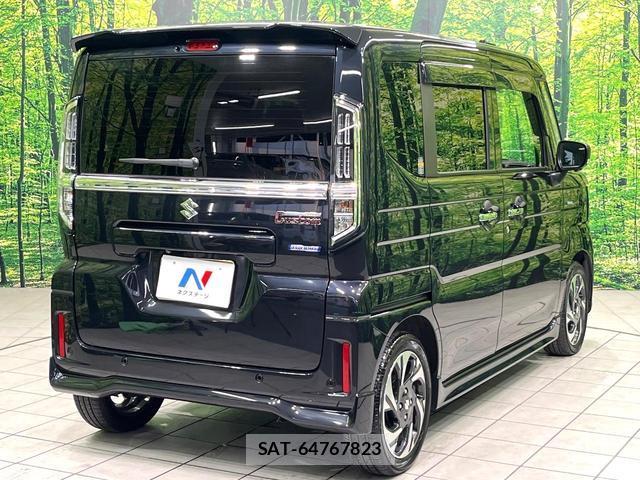 Suzuki SPACIA 2025-04 8071258-16