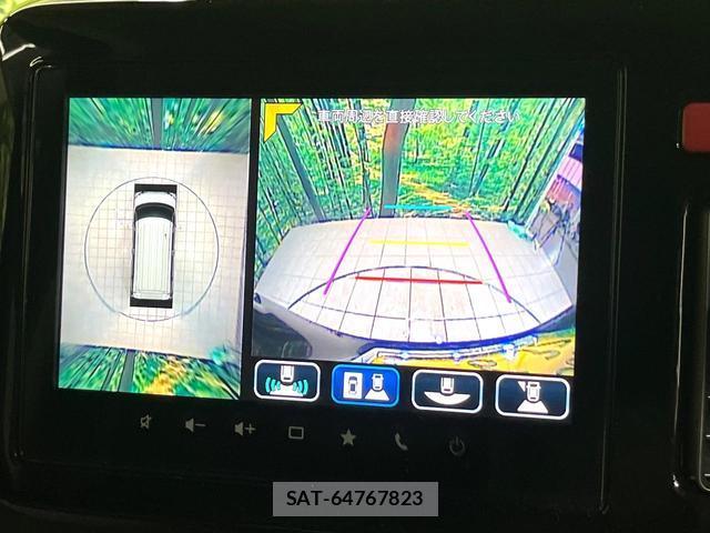 Suzuki SPACIA 2025-04 8071258-4