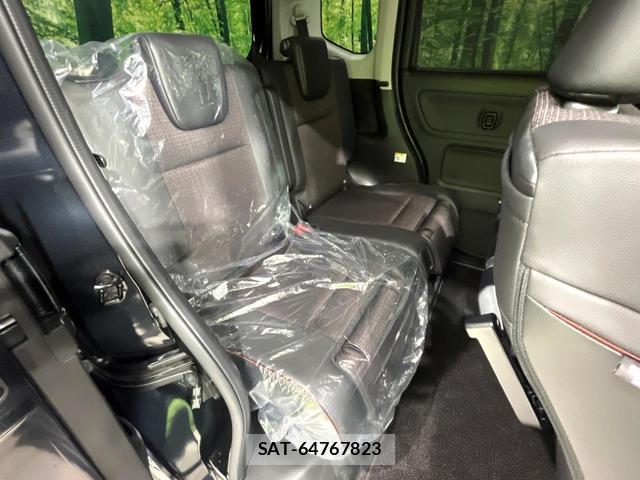 Suzuki SPACIA 2025-04 8071258-8