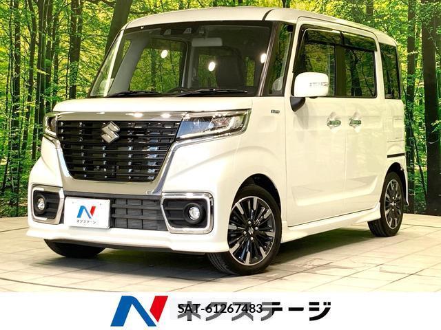 Suzuki SPACIA 2021-07 8071267-0