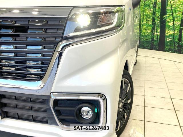 Suzuki SPACIA 2021-07 8071267-12