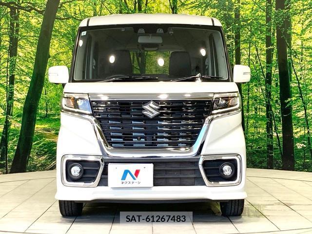 Suzuki SPACIA 2021-07 8071267-13