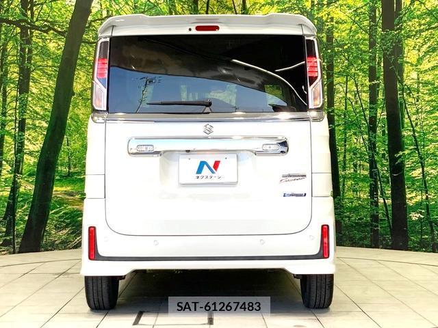 Suzuki SPACIA 2021-07 8071267-14