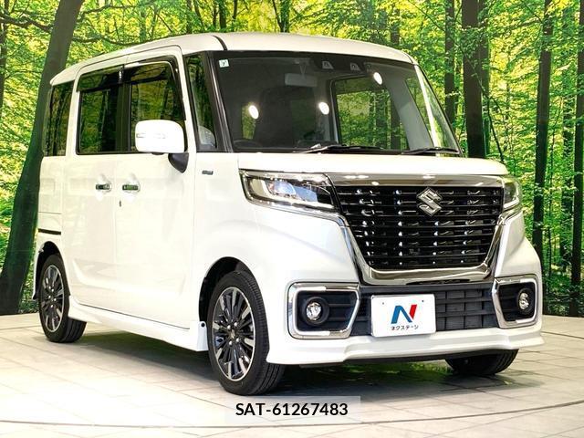 Suzuki SPACIA 2021-07 8071267-15