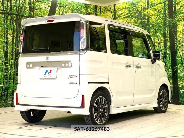 Suzuki SPACIA 2021-07 8071267-16