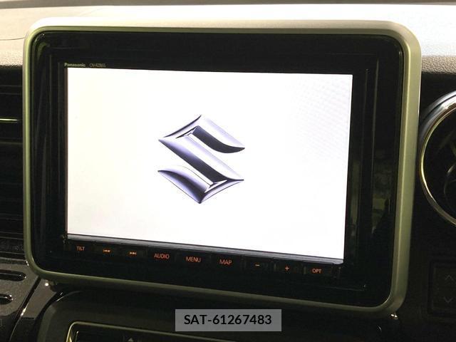 Suzuki SPACIA 2021-07 8071267-2