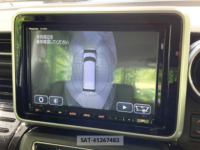 Suzuki SPACIA 2021-07 8071267-3