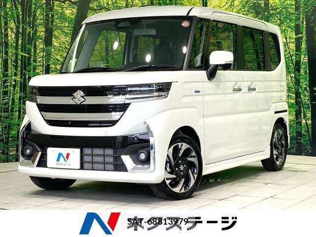 Suzuki SPACIA 2025-08 8071276-0