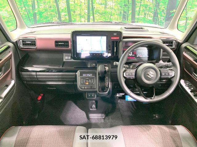 Suzuki SPACIA 2025-08 8071276-1
