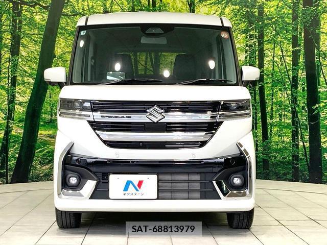 Suzuki SPACIA 2025-08 8071276-13