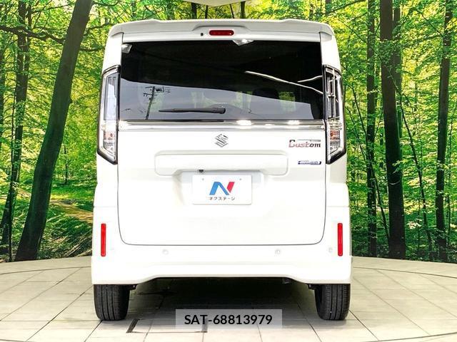 Suzuki SPACIA 2025-08 8071276-14