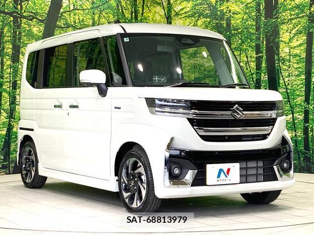 Suzuki SPACIA 2025-08 8071276-15