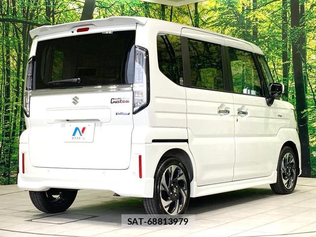 Suzuki SPACIA 2025-08 8071276-16