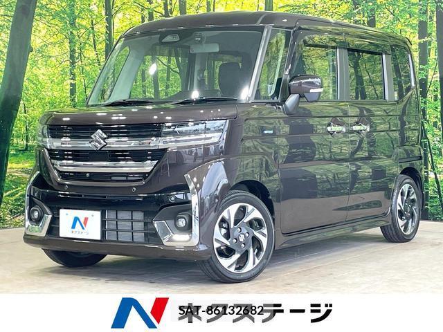Suzuki SPACIA 2024-01 8071417-0