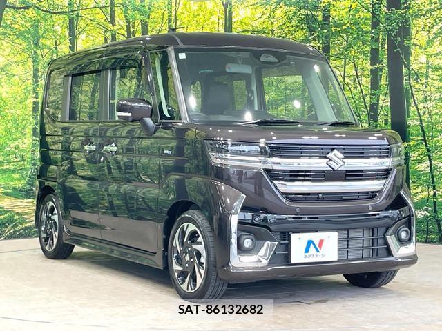 Suzuki SPACIA 2024-01 8071417-15