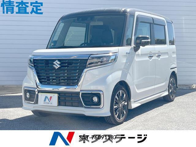 Suzuki SPACIA 2021-10 8071632-0