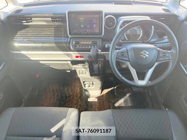 Suzuki SPACIA 2021-10 8071632-1