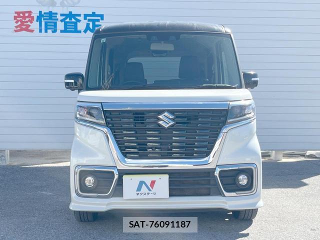 Suzuki SPACIA 2021-10 8071632-14
