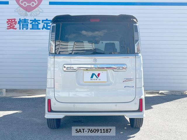 Suzuki SPACIA 2021-10 8071632-15