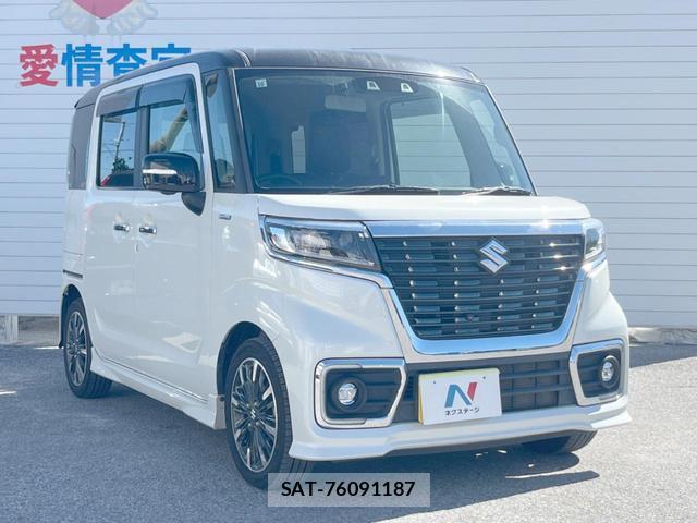 Suzuki SPACIA 2021-10 8071632-16