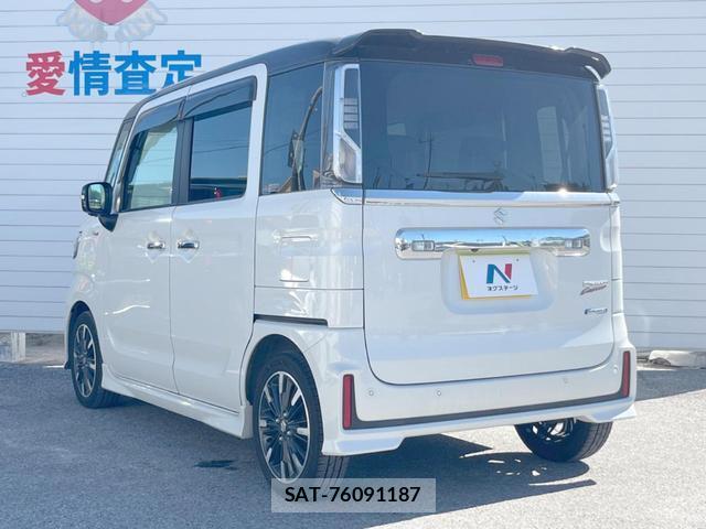 Suzuki SPACIA 2021-10 8071632-17