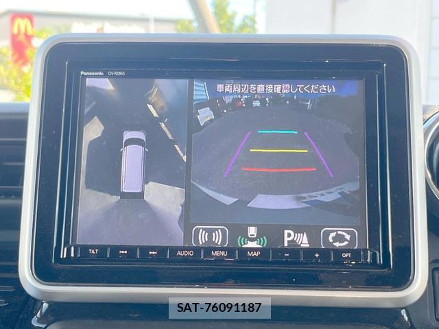 Suzuki SPACIA 2021-10 8071632-4