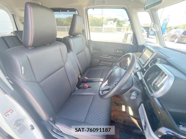 Suzuki SPACIA 2021-10 8071632-9