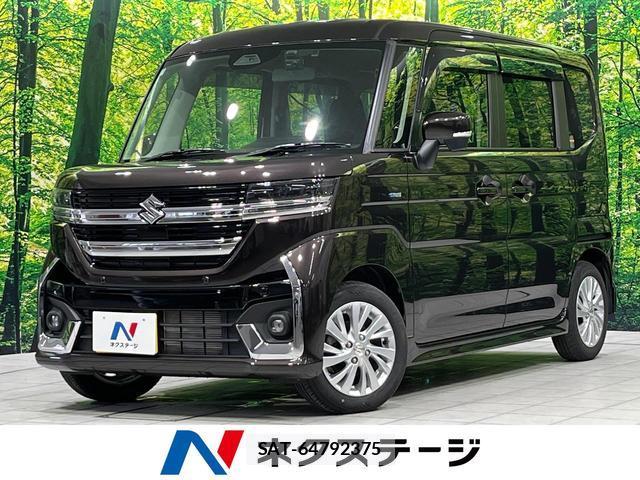 Suzuki SPACIA 2025-05 8072035-0