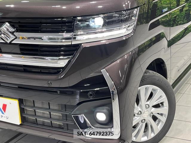 Suzuki SPACIA 2025-05 8072035-11