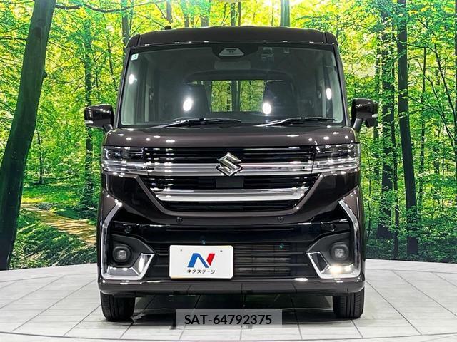 Suzuki SPACIA 2025-05 8072035-13