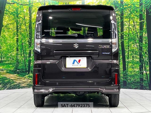 Suzuki SPACIA 2025-05 8072035-14
