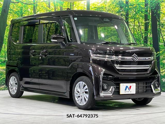 Suzuki SPACIA 2025-05 8072035-15