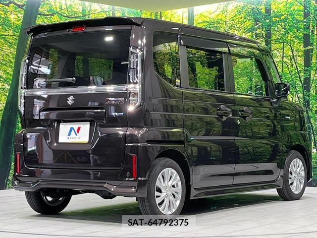 Suzuki SPACIA 2025-05 8072035-16