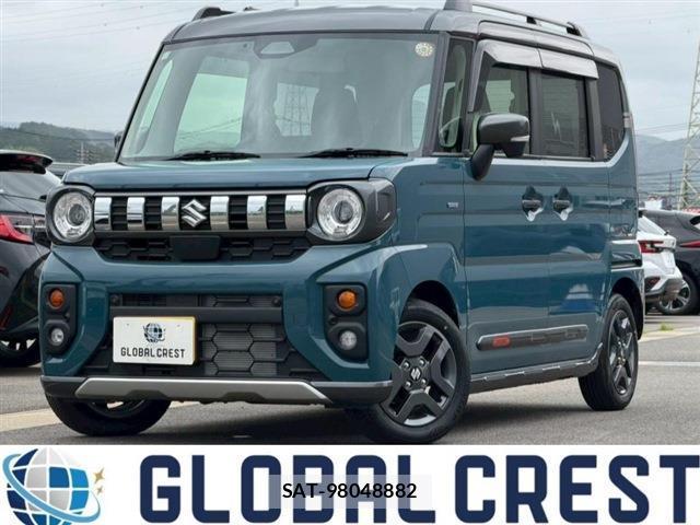 Suzuki SPACIA 2025-10 8070972-0