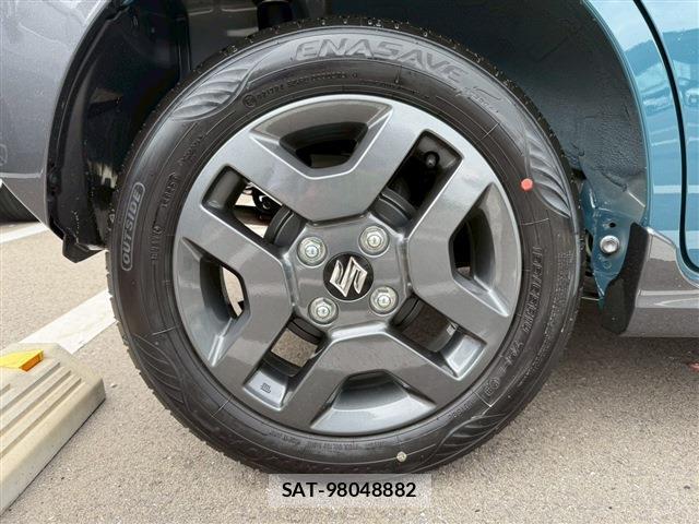 Suzuki SPACIA 2025-10 8070972-10