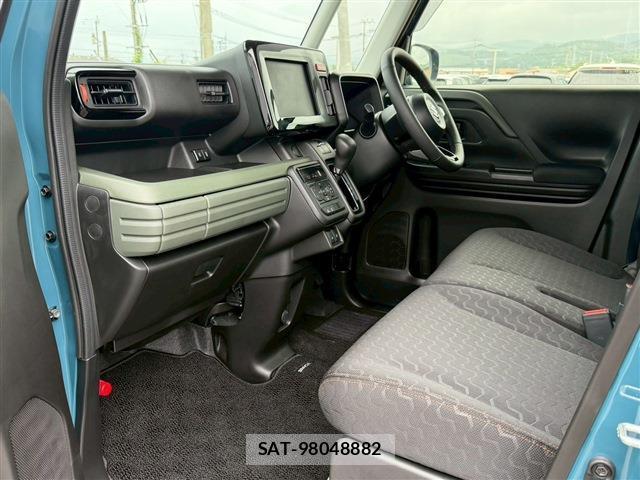 Suzuki SPACIA 2025-10 8070972-11