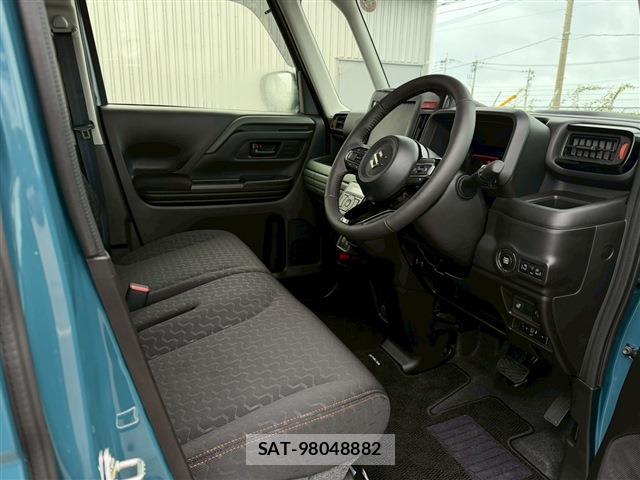 Suzuki SPACIA 2025-10 8070972-12