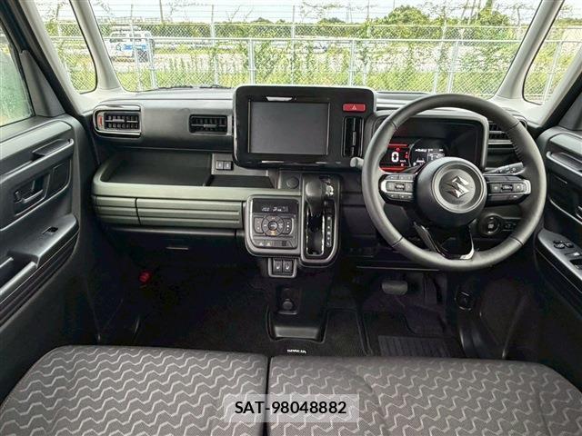 Suzuki SPACIA 2025-10 8070972-13