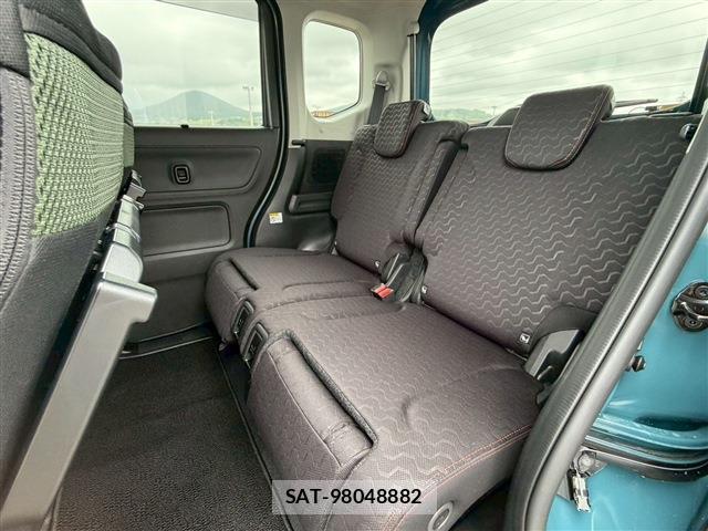 Suzuki SPACIA 2025-10 8070972-14
