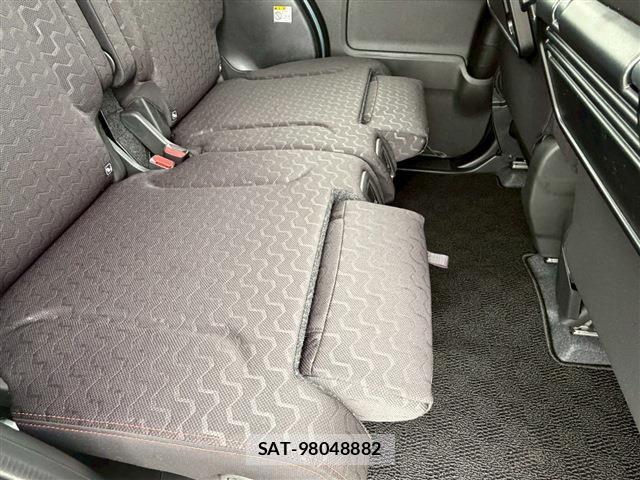 Suzuki SPACIA 2025-10 8070972-15