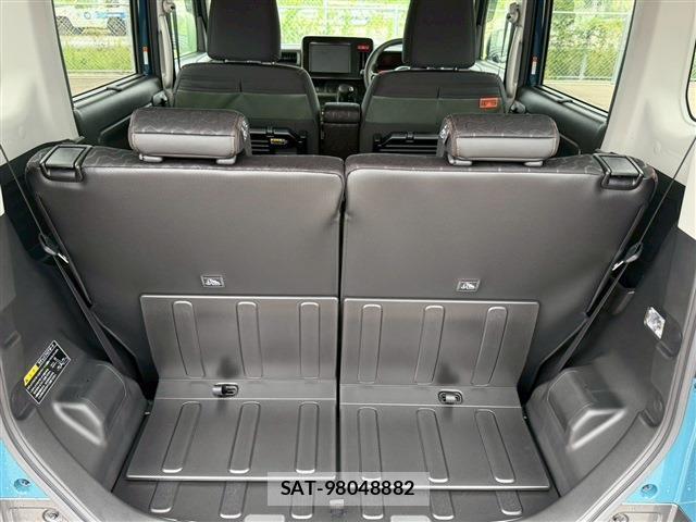 Suzuki SPACIA 2025-10 8070972-16