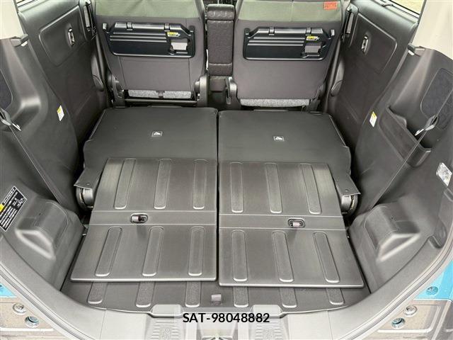 Suzuki SPACIA 2025-10 8070972-17