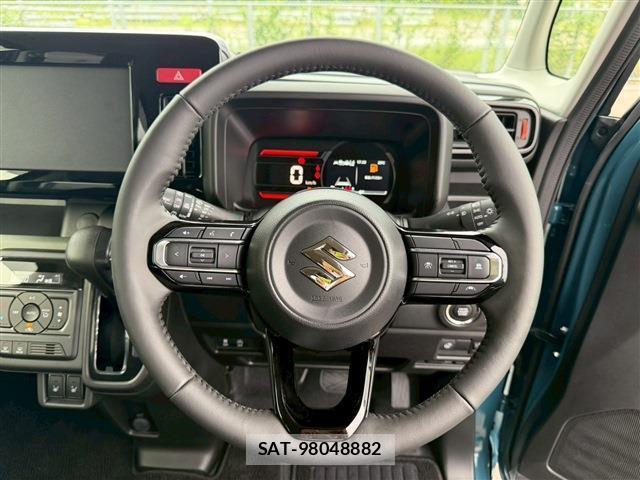 Suzuki SPACIA 2025-10 8070972-18