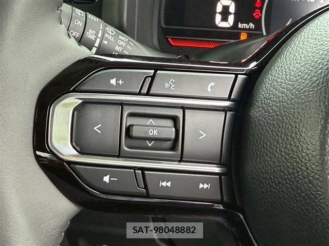 Suzuki SPACIA 2025-10 8070972-19