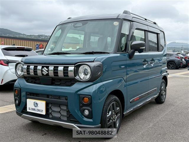 Suzuki SPACIA 2025-10 8070972-2