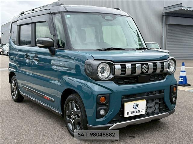 Suzuki SPACIA 2025-10 8070972-4