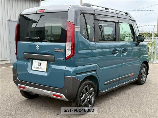 Suzuki SPACIA 2025-10 8070972-5